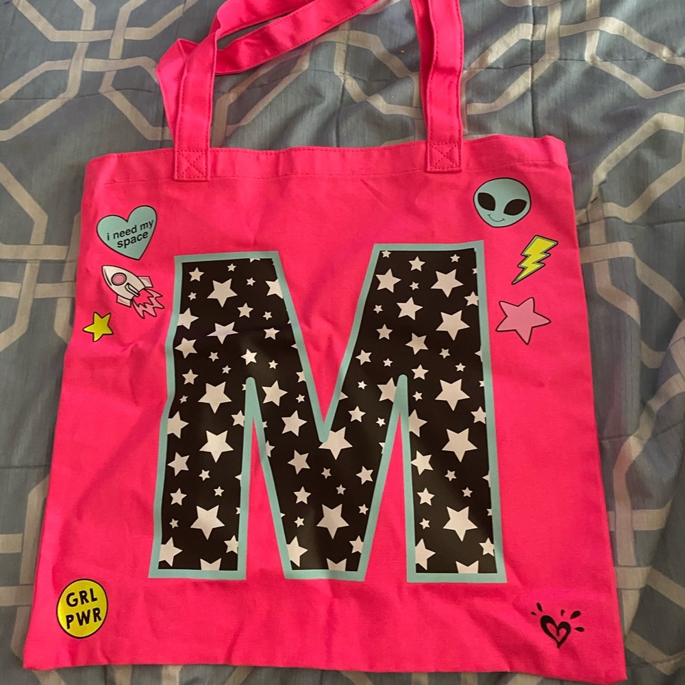 Girl bag